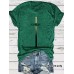 GUEESS Printed Short Sleeves