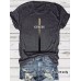 GUEESS Printed Short Sleeves