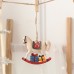 New Christmas Tree Decorations Scene Props Hanging Ornaments Christmas Festival Decoration Resin Santa Claus Pendant New Christmas Tree Decorations Scene Props Hanging Ornaments Christmas Festival Decoration Resin Santa Claus Pendant