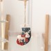 New Christmas Tree Decorations Scene Props Hanging Ornaments Christmas Festival Decoration Resin Santa Claus Pendant New Christmas Tree Decorations Scene Props Hanging Ornaments Christmas Festival Decoration Resin Santa Claus Pendant