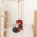 New Christmas Tree Decorations Scene Props Hanging Ornaments Christmas Festival Decoration Resin Santa Claus Pendant New Christmas Tree Decorations Scene Props Hanging Ornaments Christmas Festival Decoration Resin Santa Claus Pendant