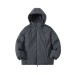 Hooded Reversible Thicken Warm Workwear Cotton Jacket