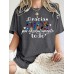 Pattern DIOS round neck short sleeved shirt