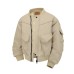 Casual Color-blocked Flight Cotton Baseball Style Casual Color-blocked Flight Cotton Baseball Style