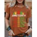 Printed short sleeved pet enthusiast printed round neck Printed short sleeved pet enthusiast printed round neck
