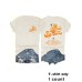 Apeial Spuiz a glass of orange juice short sleeved