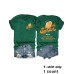 Apeial Spuiz a glass of orange juice short sleeved