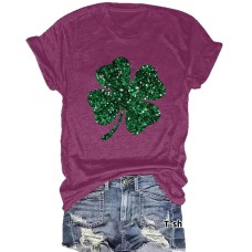 St. Patrick's Elements New Short Sleeves