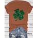 St. Patrick's Elements New Short Sleeves