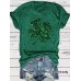 St. Patrick's Elements New Short Sleeves
