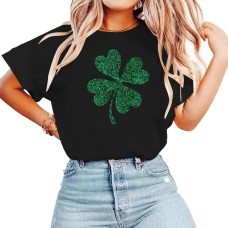 St. Patrick's Element Top for Women
