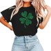 St. Patrick's Element Top for Women