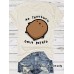 Short sleeved potatoes