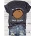 Short sleeved potatoes
