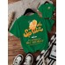 Short sleeved women's T-shirt, female Apeial Spuiz