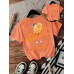 Short sleeved women's T-shirt, female Apeial Spuiz
