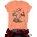 Short sleeved bicycle and butterfly