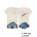 Round neck Vintage Coastal Surf California Matc Top Round neck Vintage Coastal Surf California Matc Top