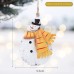 Christmas Metal Ornament Star Tree Decoration for Hotel, Mall Window Display Scene Arrangement Gift Box Snowflake