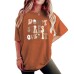 DONT STRESS New Short Sleeves