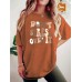 DONT STRESS New Short Sleeves