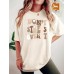 DONT STRESS New Short Sleeves