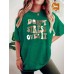 DONT STRESS New Short Sleeves