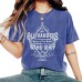 Pure cotton washed and used OLLIVANDERS short sleeves