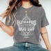 Pure cotton washed and used OLLIVANDERS short sleeves