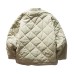 Windproof Warm Down Jacket Casual Fit Winter Outerwear