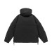 Outdoor Windproof Warm Down Jacket  Casual Fit Winter Outerwear