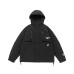 Outdoor Windproof Warm Down Jacket  Casual Fit Winter Outerwear
