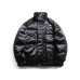 Down Multi-Pocket Workwear Warm Insulated Down Jacket