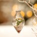 Christmas Tree LED Light Decoration Fiber Optic Tree Color Changing Night Light Christmas Gift