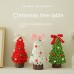 Mini Christmas Tree DIY Twist Stick Craft Kit Desktop Decoration Home Small Gift Christmas Ornament