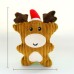 Plush cat vocalizes resistant to biting and grinding teeth to relieve boredom dog and cat toy products