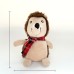 Plush cat vocalizes resistant to biting and grinding teeth to relieve boredom dog and cat toy products