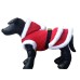 Pet clothing with plush dog clothing small dog clothing for autumn and winter Santa Claus clothing cat clothing Pet clothing with plush dog clothing small dog clothing for autumn and winter Santa Claus clothing cat clothing