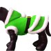 Pet clothing with plush dog clothing small dog clothing for autumn and winter Santa Claus clothing cat clothing Pet clothing with plush dog clothing small dog clothing for autumn and winter Santa Claus clothing cat clothing