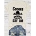 Goonies Skeleton Short Sleeve