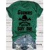 Goonies Skeleton Short Sleeve
