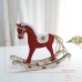Christmas Wooden Desktop Decor, Holiday Home Decoration, Christmas Gift for Festival Atmosphere