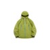 Outdoor Three-in-One Down Jacket with Removable Hooded Windbreaker Coat