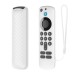 Remote Control Silicone Case for Fire TV Stick HD/4K (2025 Latest Model) - Anti-Slip, Dustproof, Shockproof Protective Cover