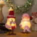 Luminous Bird Creative Desktop Ornament