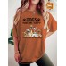 DOGS group dog top women's T-shirt