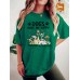 DOGS group dog top women's T-shirt