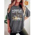 DOGS group dog top women's T-shirt