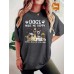 DOGS group dog top women's T-shirt