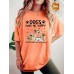 DOGS group dog top women's T-shirt
